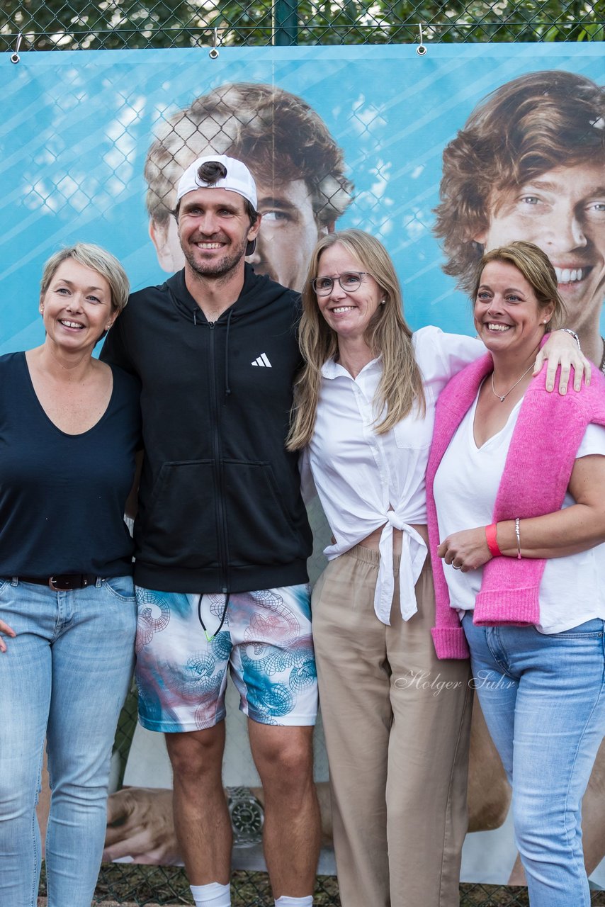 Bild 79 - Marner Tennisevent mit Mischa Zverev